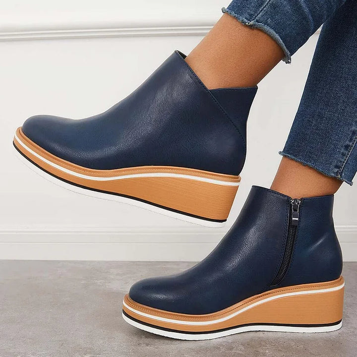Maria | Modern Luxury Boots