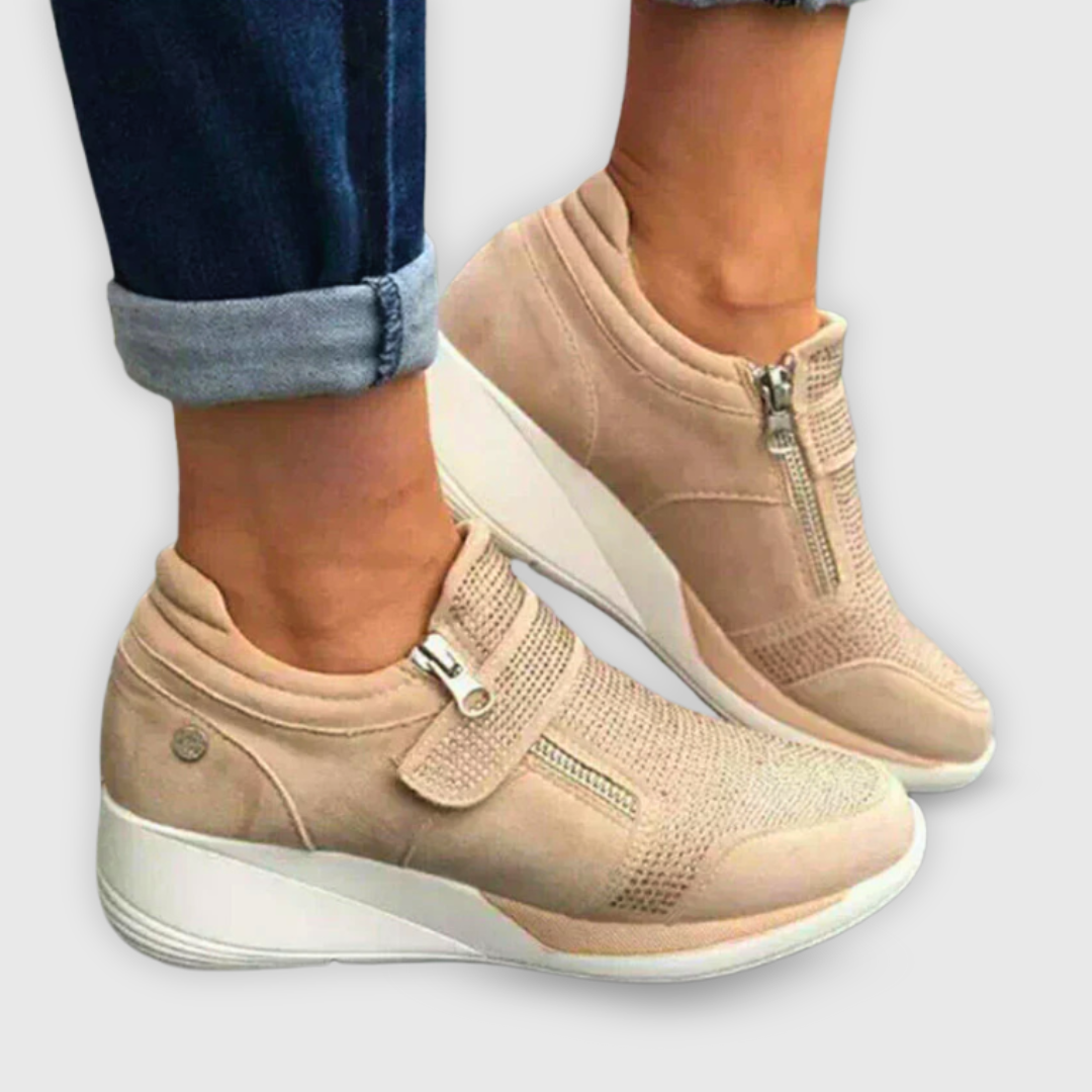 Michelle | Comfortable Casual Sneakers Women