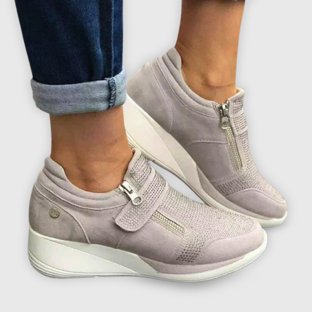 Michelle | Comfortable Casual Sneakers Women