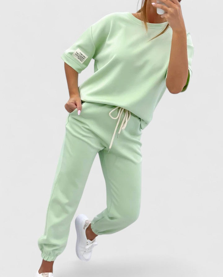Stacy™ | Comfortable Two-Piece Set