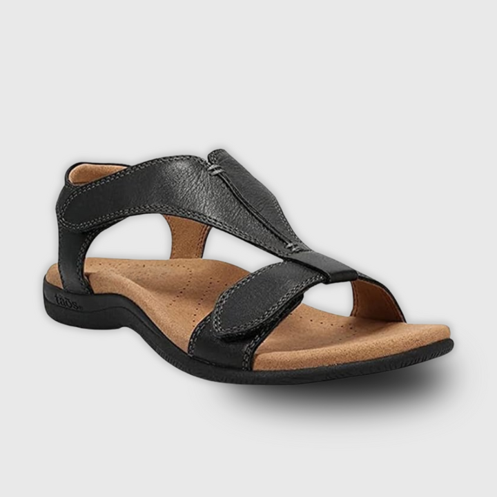 Melody | Comfortable Casual Flat Sandals