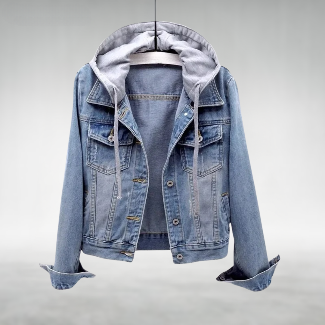 Cara | Hoodie