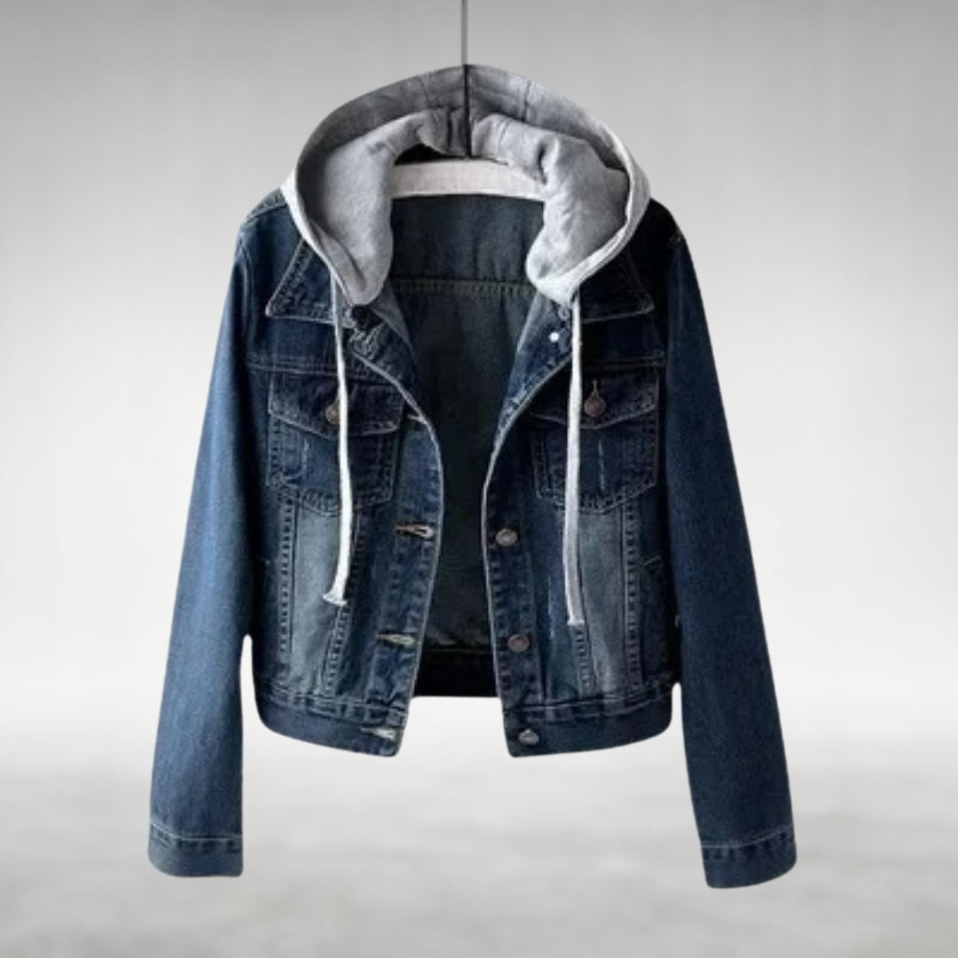 Cara | Hoodie