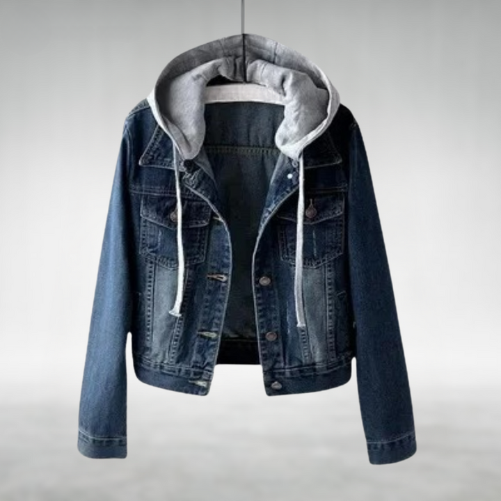 Cara | Hoodie
