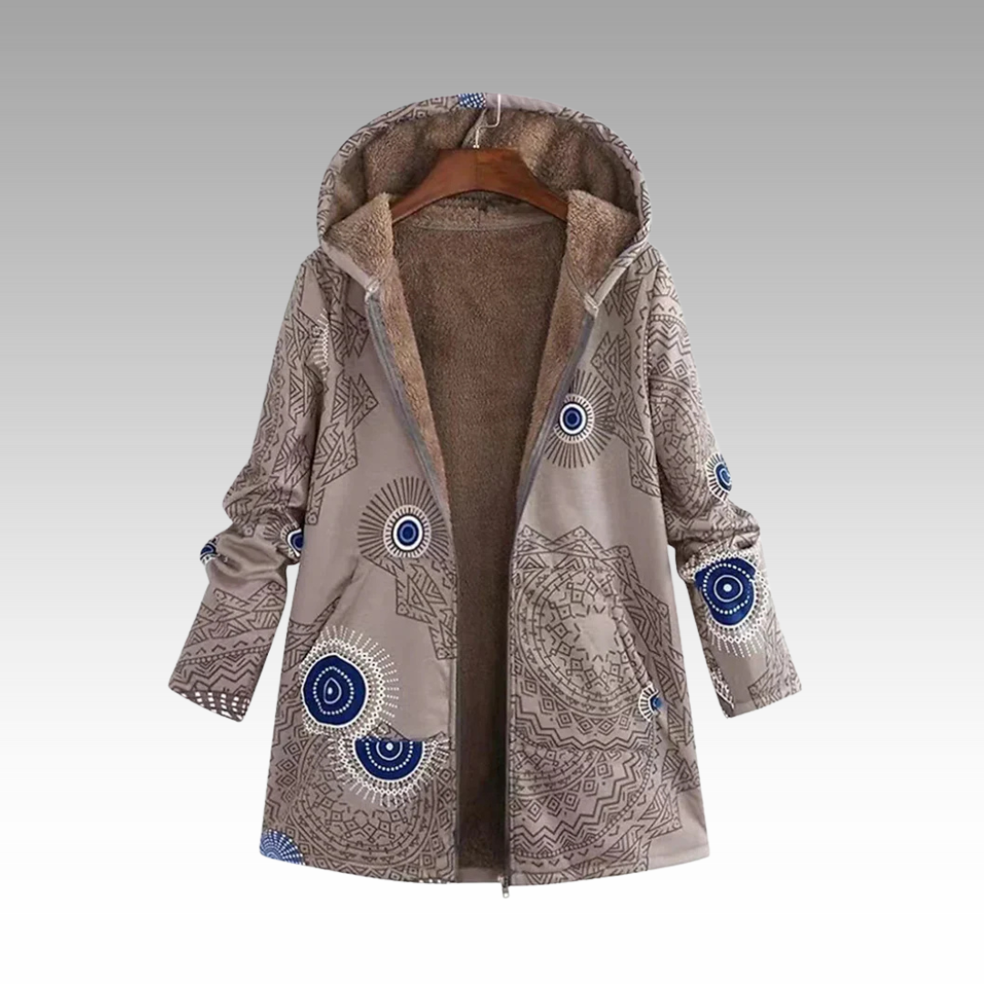 Sheva™ | Stylish Hoodie