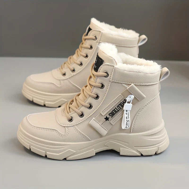 Freya™ - Comfort Winter Boots