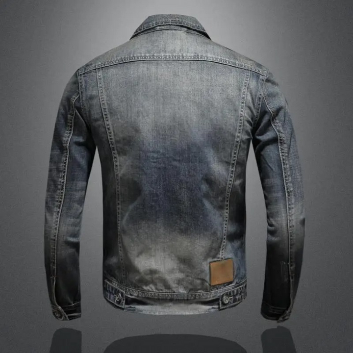 Albert | Classic Jacket
