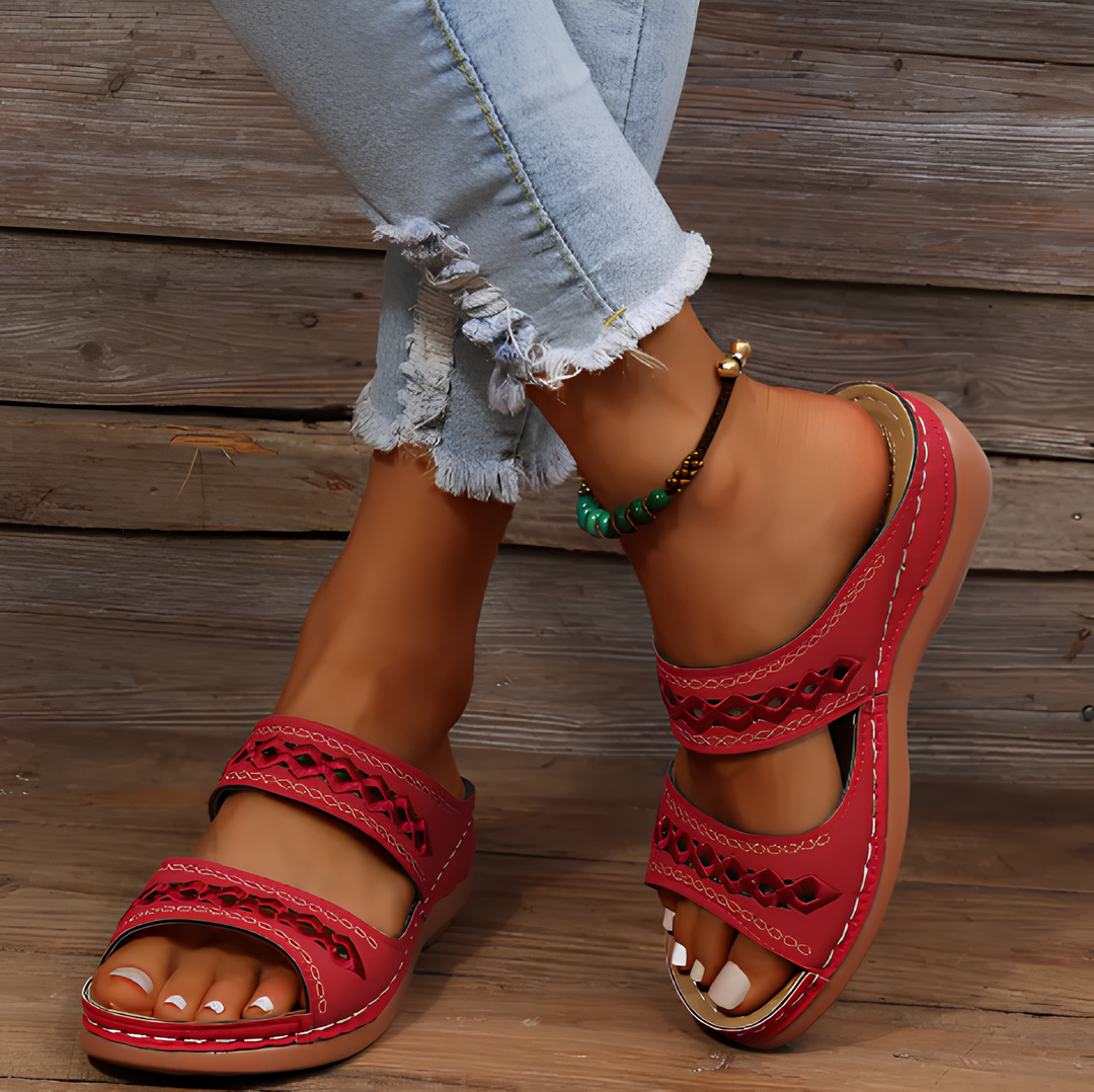 Maria™ - Orthopedic Sandals