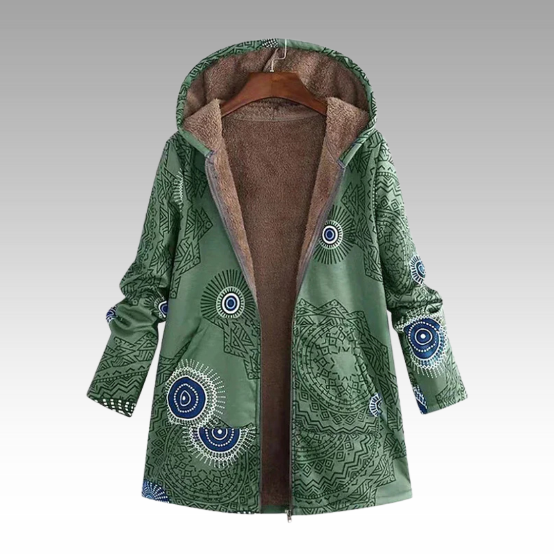 Sheva™ | Stylish Hoodie