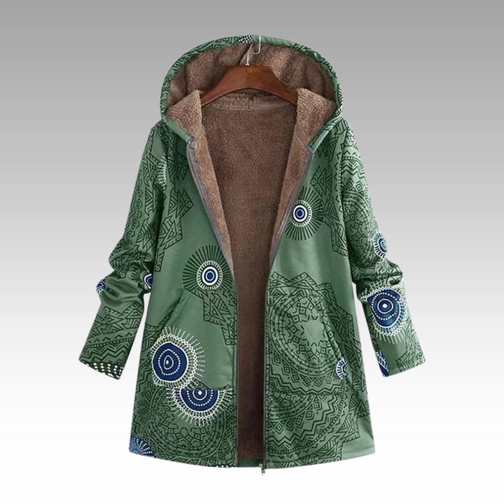 Sheva™ | Stylish Hoodie