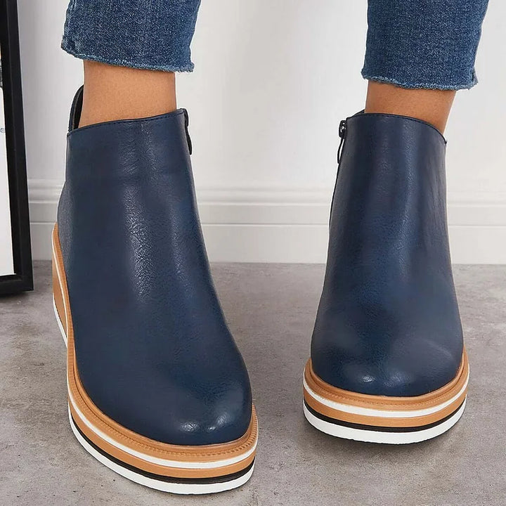 Maria | Modern Luxury Boots