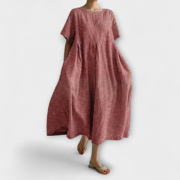 Nuhan | Stylish Loose-Fit Dress