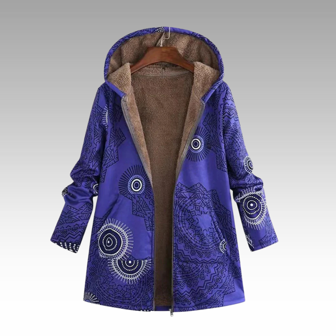 Sheva™ | Stylish Hoodie
