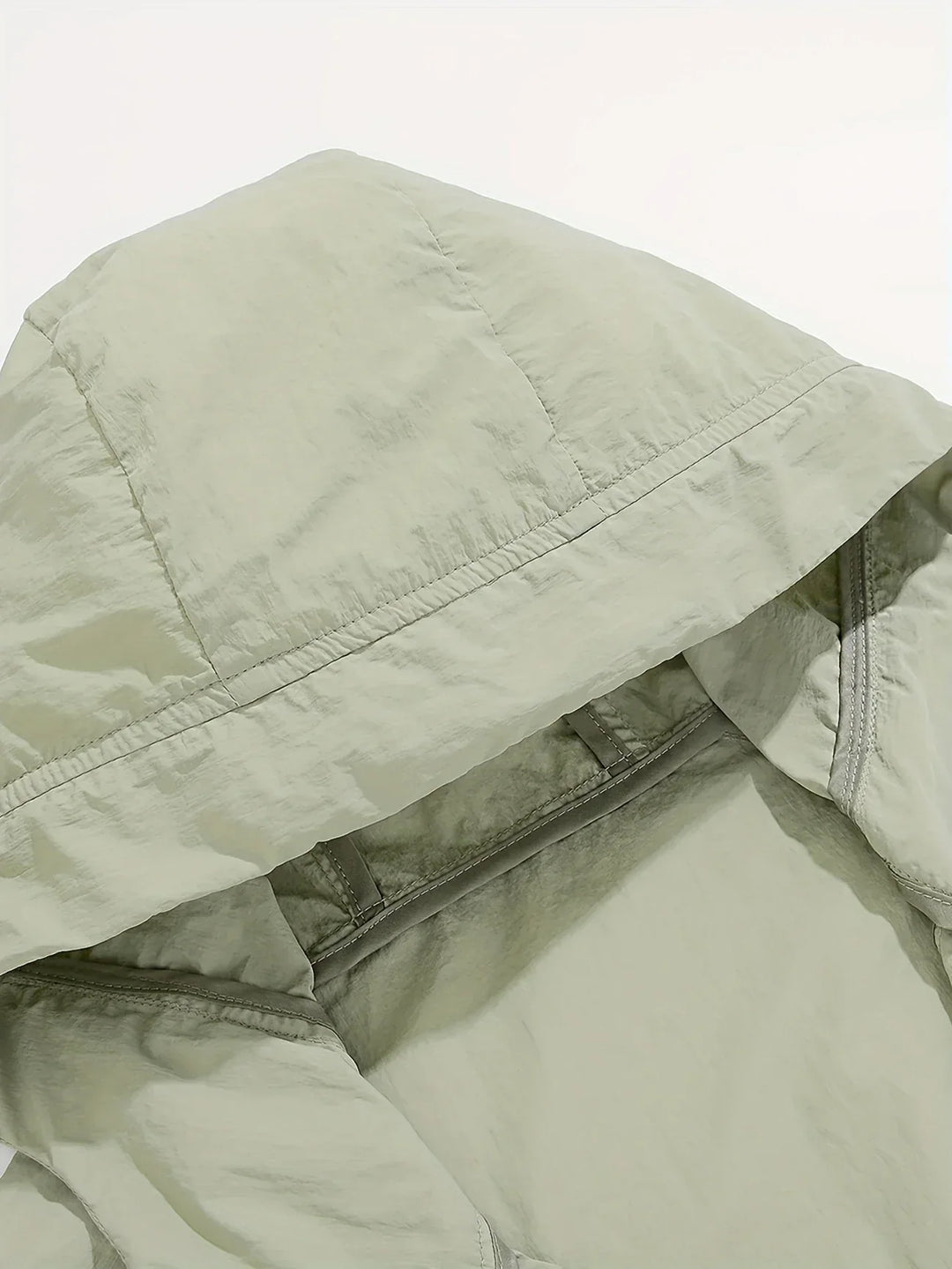 Carter™ | Outdoor Hooded Jacket