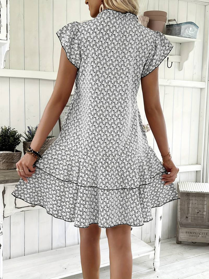 CAMILLE - Summer Chic Dress