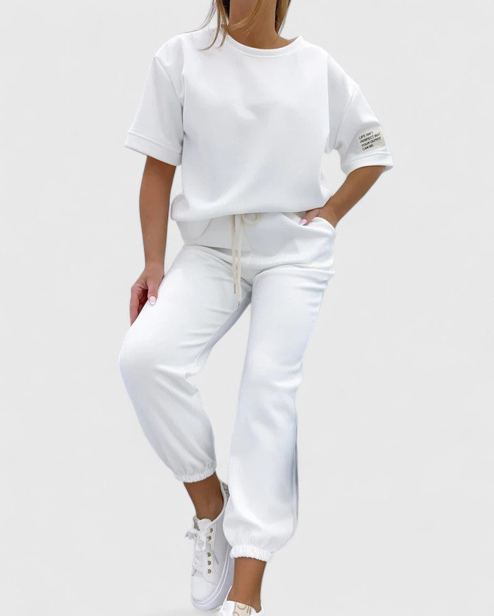 Stacy™ | Comfortable Two-Piece Set