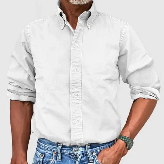 Jerry™ | Field Button-Down Shirt