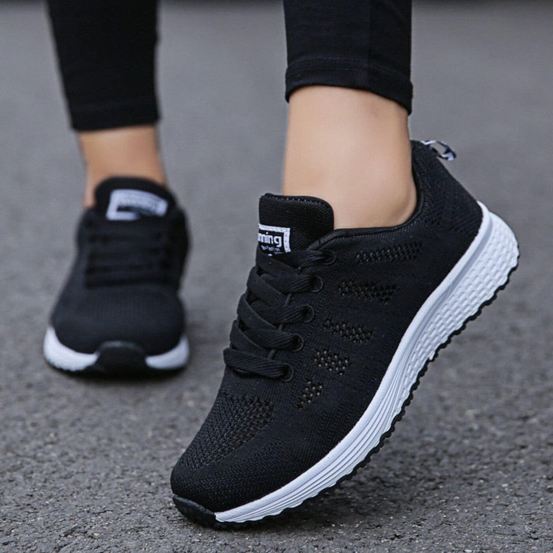 Raya | Orthopedic Shoes