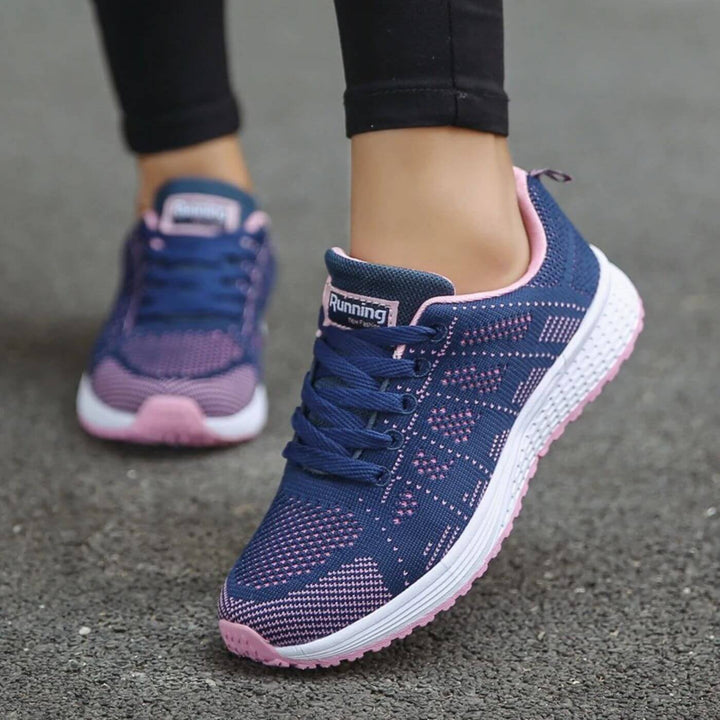 Raya | Orthopedic Shoes