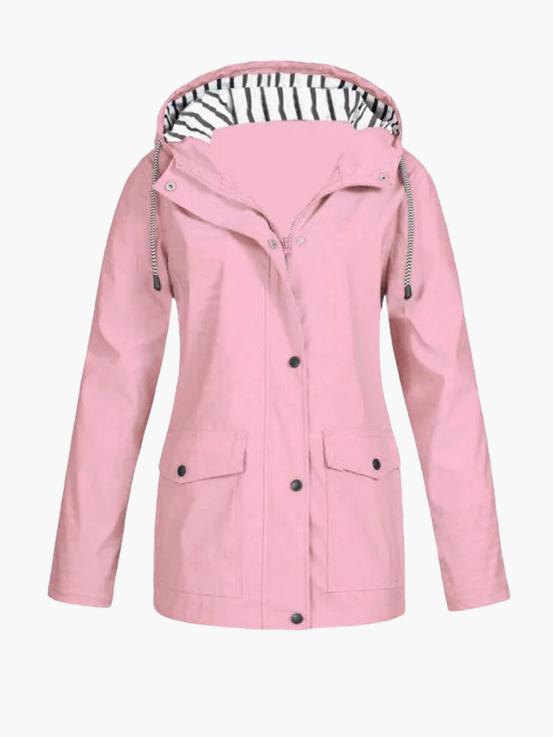 Luna | Windbreaker Jacket