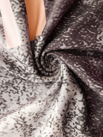 Mira | Vintage Chic Top