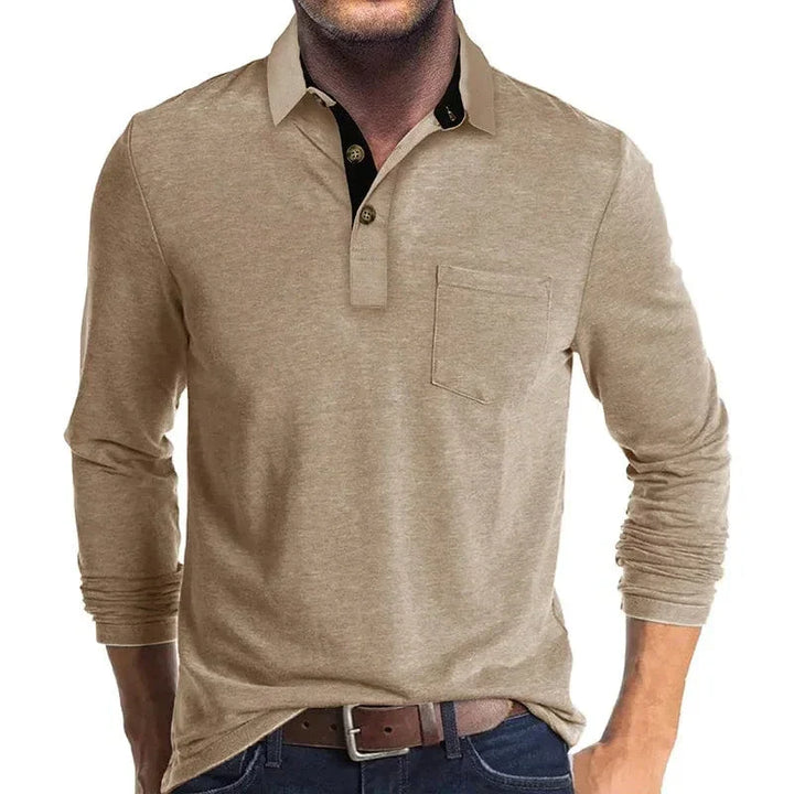 Hayden™ | Weekender Polo
