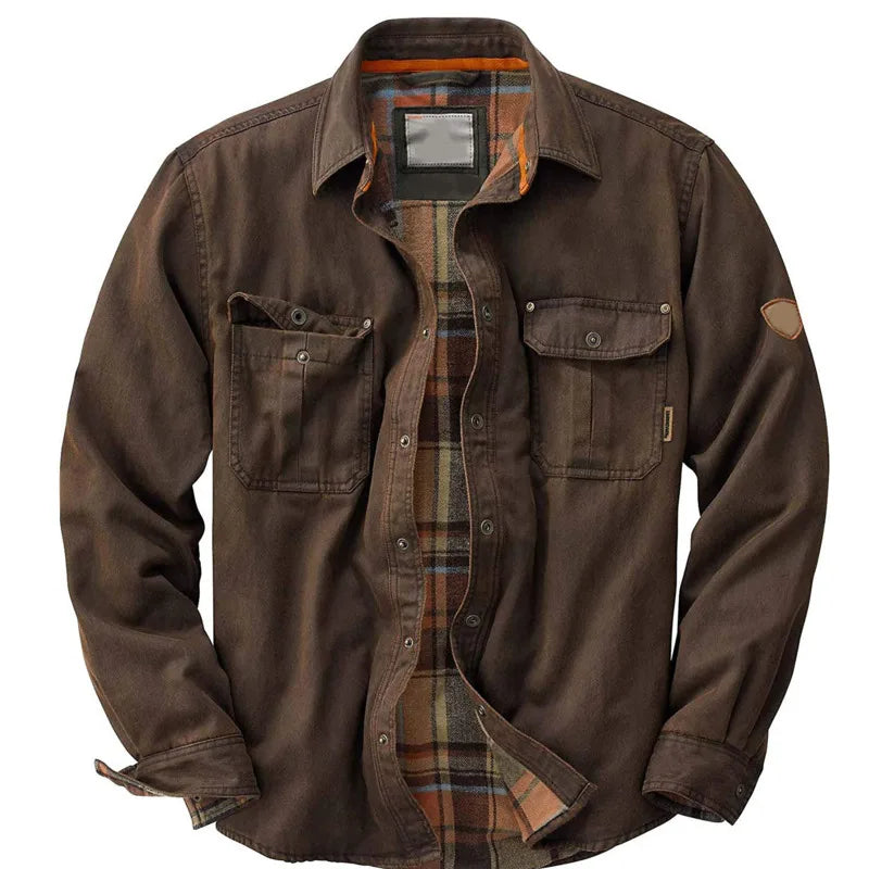 Westfield™ | Vintage Jacket