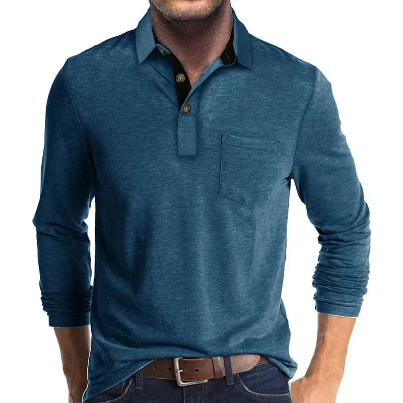 Hayden™ | Weekender Polo