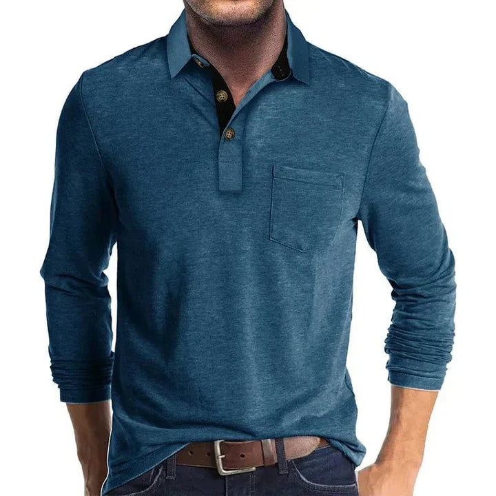 Hayden™ | Weekender Polo