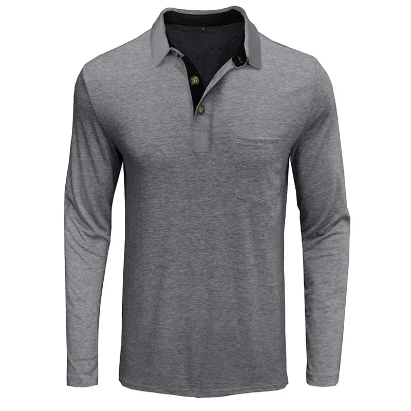 Hayden™ | Weekender Polo