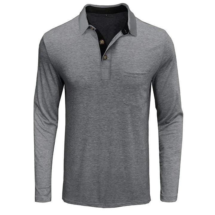 Hayden™ | Weekender Polo