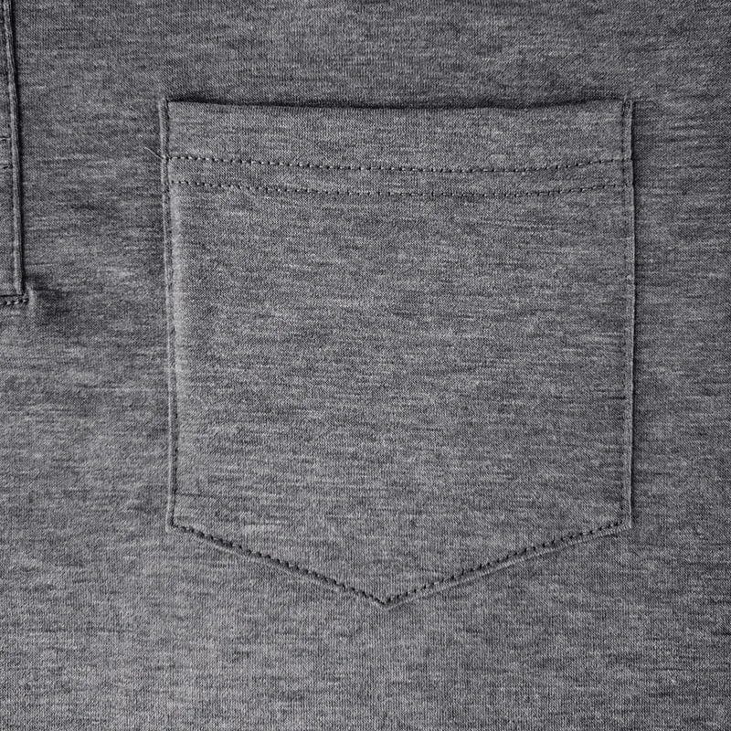Hayden™ | Weekender Polo