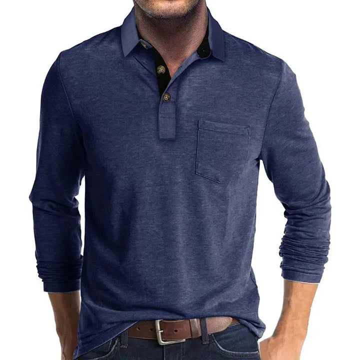 Hayden™ | Weekender Polo