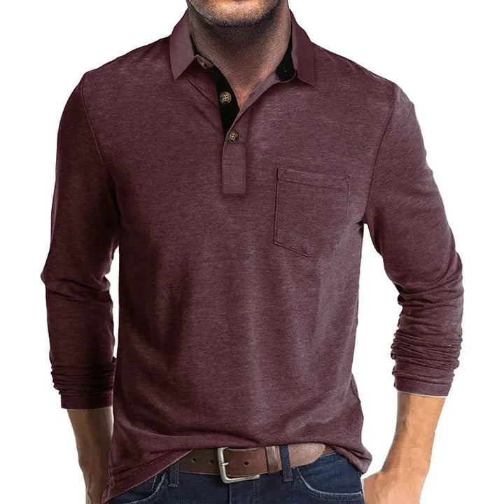 Hayden™ | Weekender Polo
