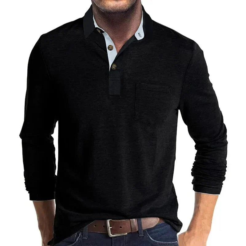 Hayden™ | Weekender Polo