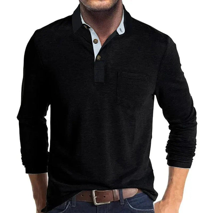 Hayden™ | Weekender Polo