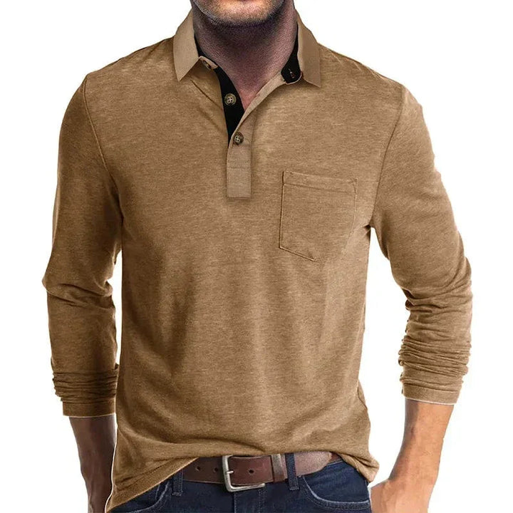 Hayden™ | Weekender Polo