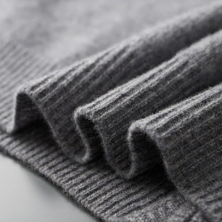 Riku | Cashmere Jacket