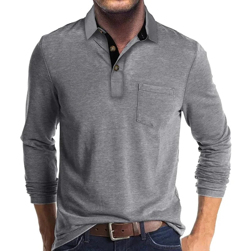 Hayden™ | Weekender Polo