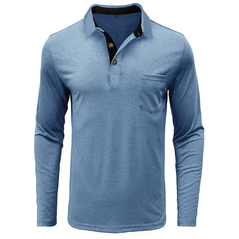 Hayden™ | Weekender Polo