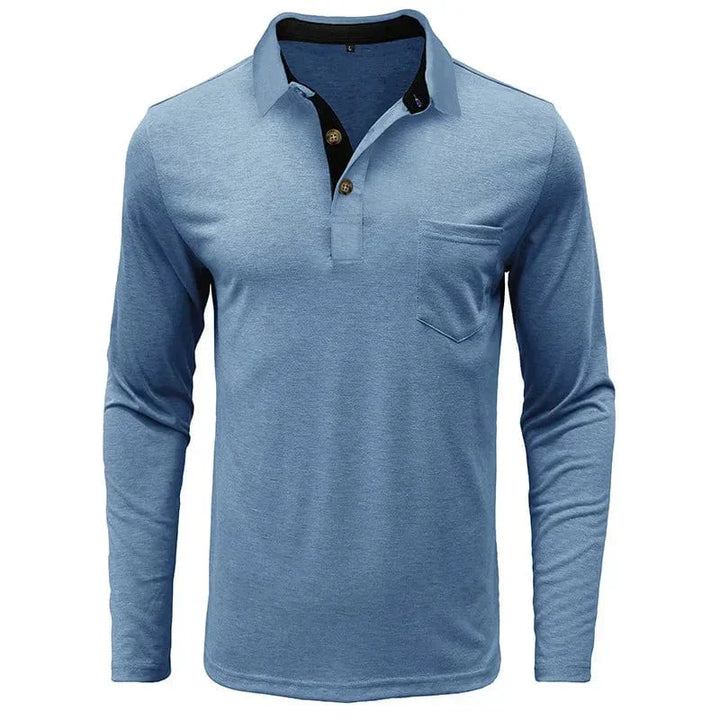 Hayden™ | Weekender Polo