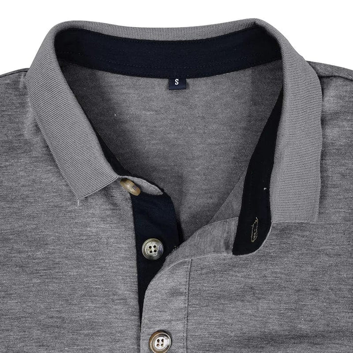 Hayden™ | Weekender Polo
