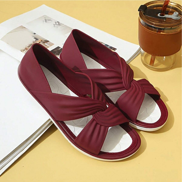 Eliza | Stylish Comfortable Casual Sandals
