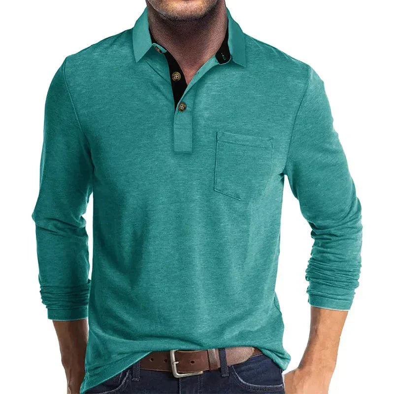 Hayden™ | Weekender Polo