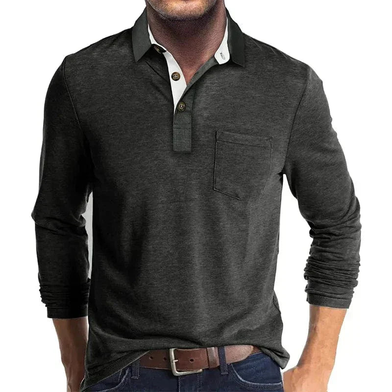 Hayden™ | Weekender Polo