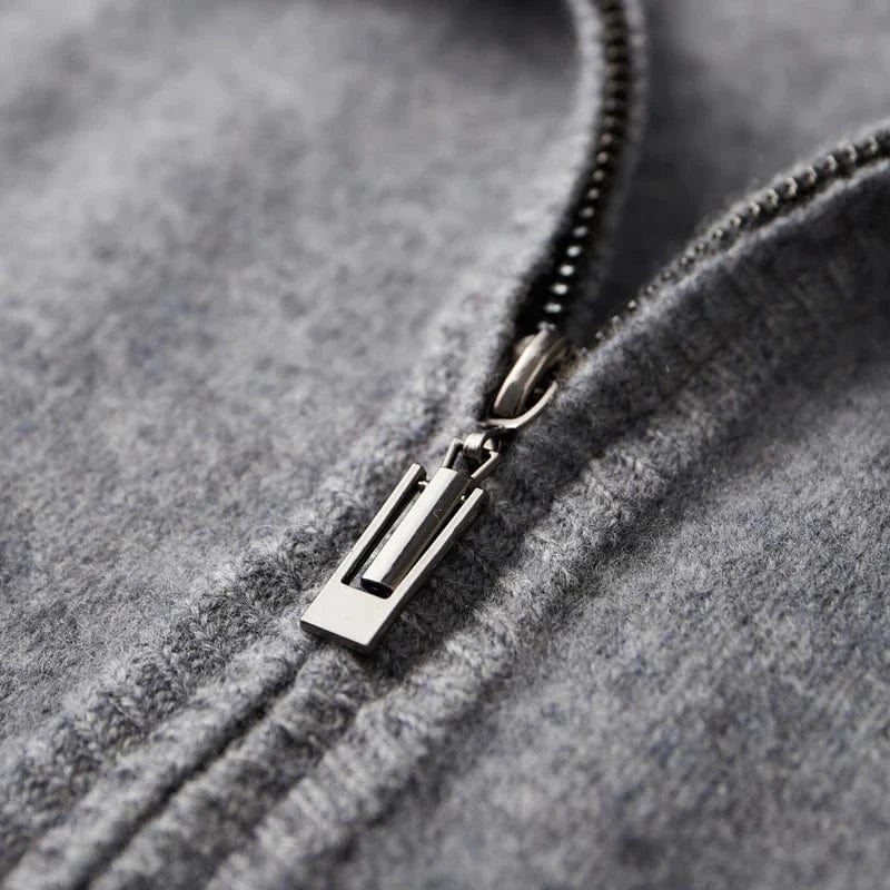 Riku | Cashmere Jacket