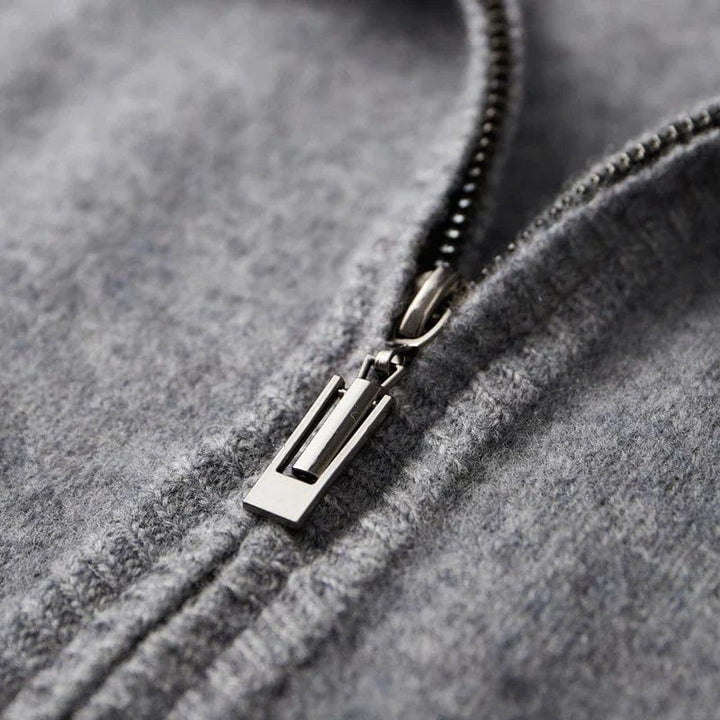 Riku | Cashmere Jacket