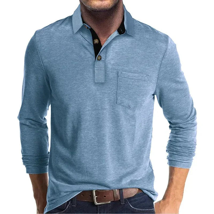 Hayden™ | Weekender Polo