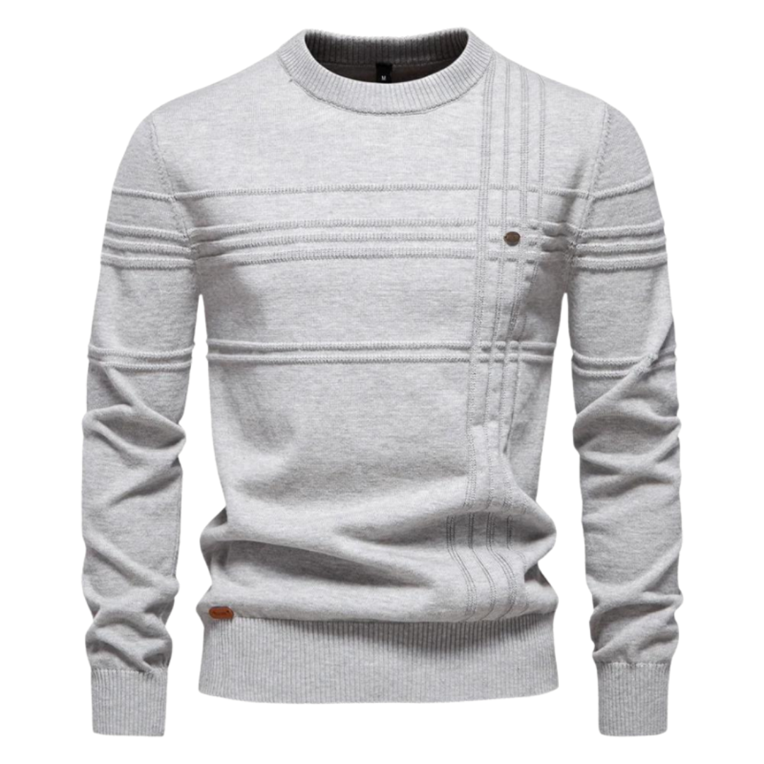 Roy | Casual Sweater