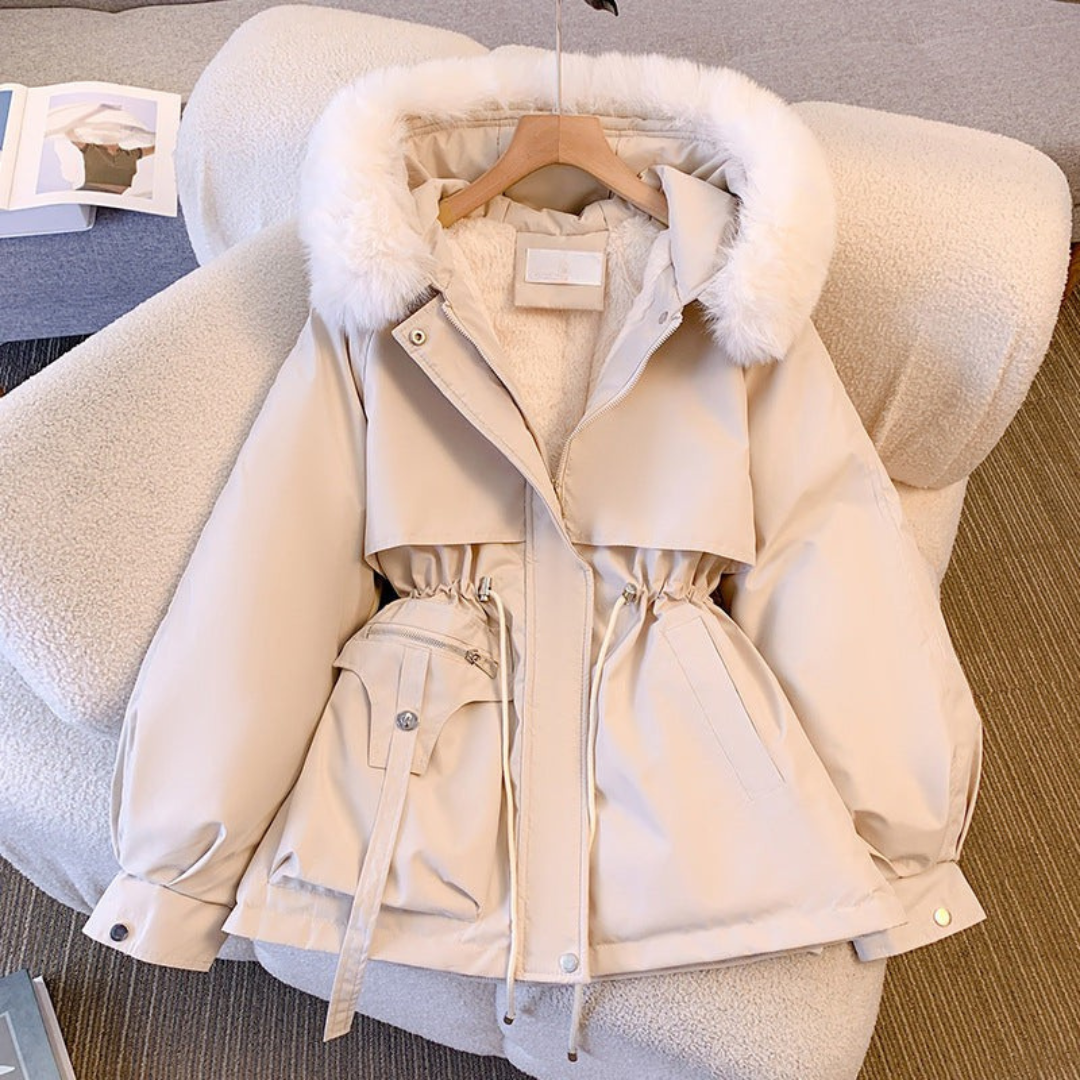 Cathy | Chic Winter Coat
